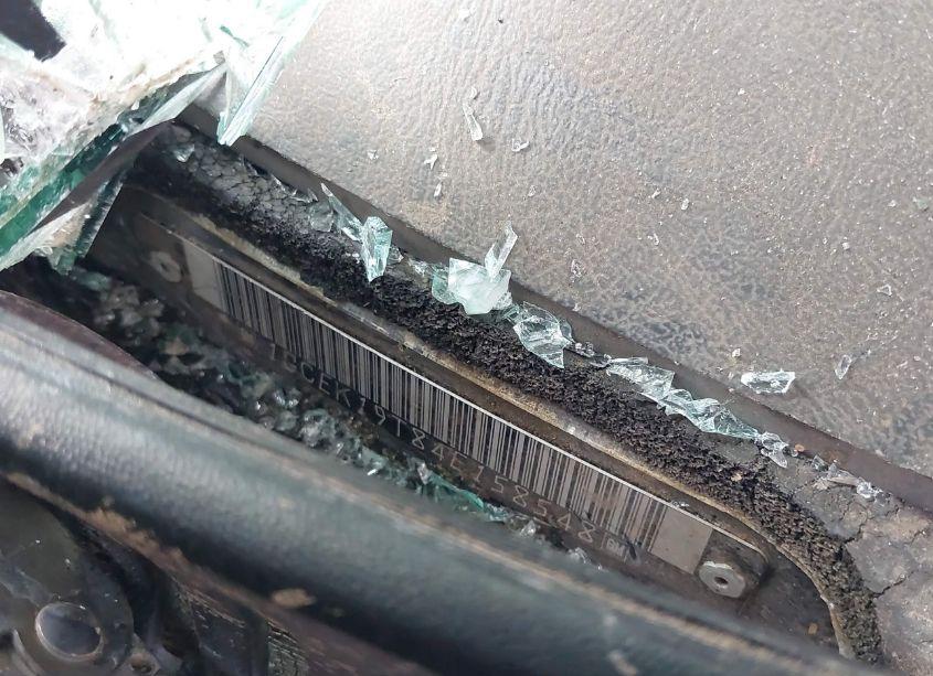 Photo 9 of 2004 Chevrolet Silverado 1500 Z71 (VIN 1GCEK19T84E158548)