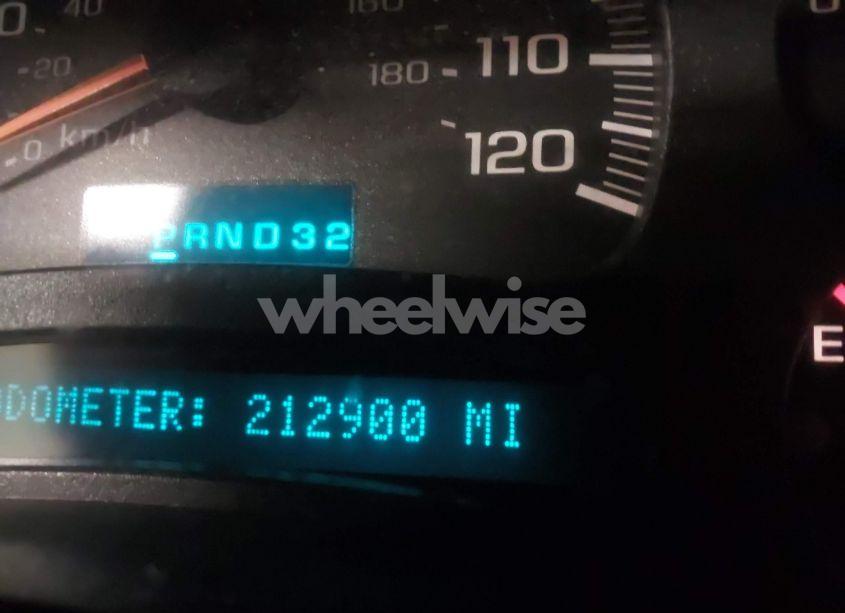 Photo 15 of 2004 Chevrolet Silverado 1500 Z71 (VIN 1GCEK19T84E178573)