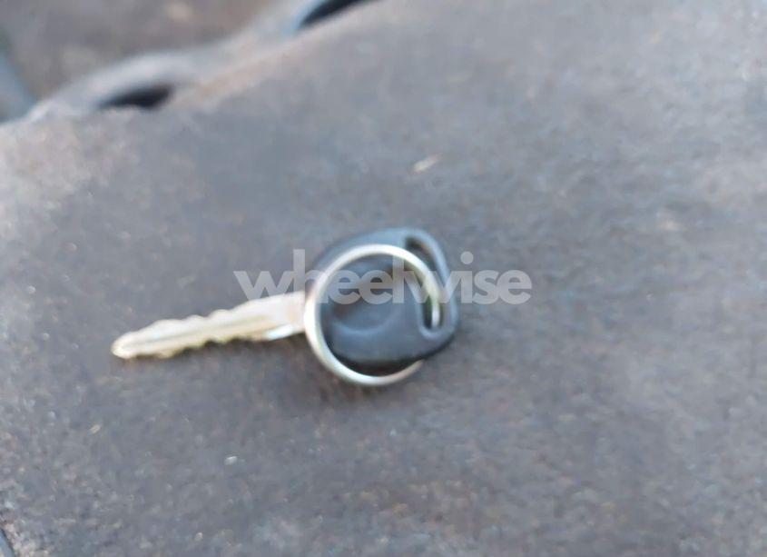 Photo 11 of 2004 Chevrolet Silverado 1500 WORK TRUCK (VIN 1GCEK19T84E295554)