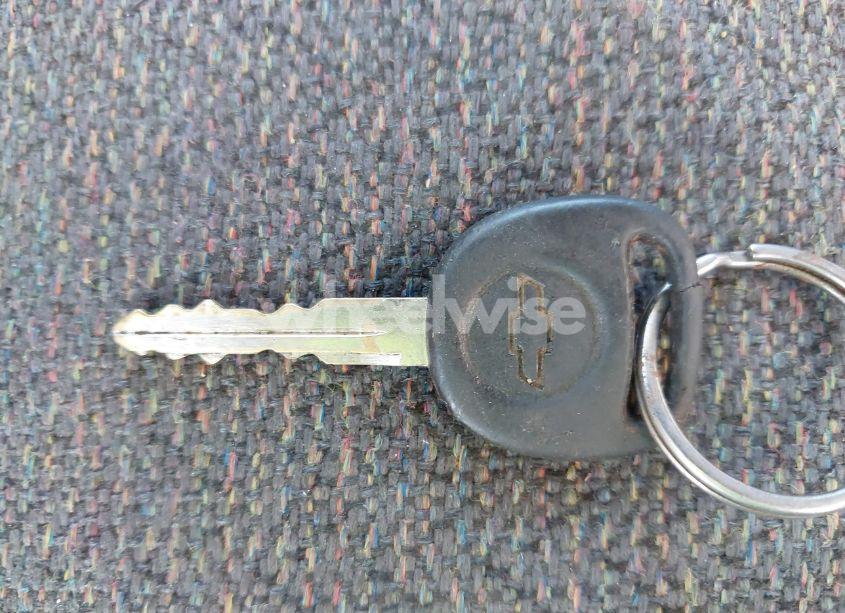 Photo 11 of 2005 Chevrolet Silverado 1500 WORK TRUCK (VIN 1GCEK19T85E154033)