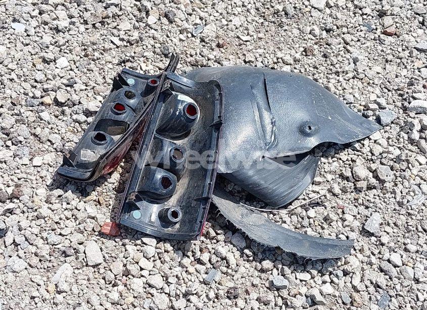 Photo 12 of 2005 Chevrolet Silverado 1500 WORK TRUCK (VIN 1GCEK19T85E154033)