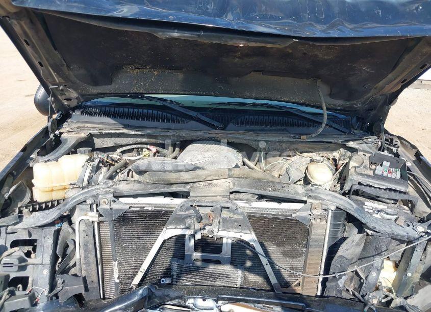 Photo 10 of 2006 Chevrolet Silverado 1500 LT3 (VIN 1GCEK19T86Z187365)