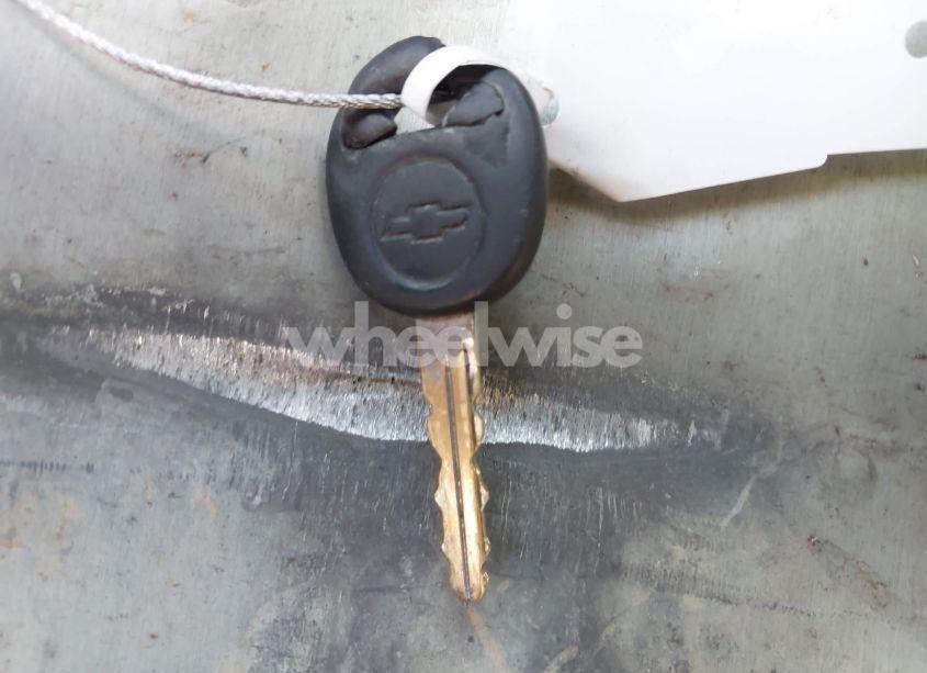 Photo 11 of 2006 Chevrolet Silverado 1500 LT3 (VIN 1GCEK19T86Z187365)