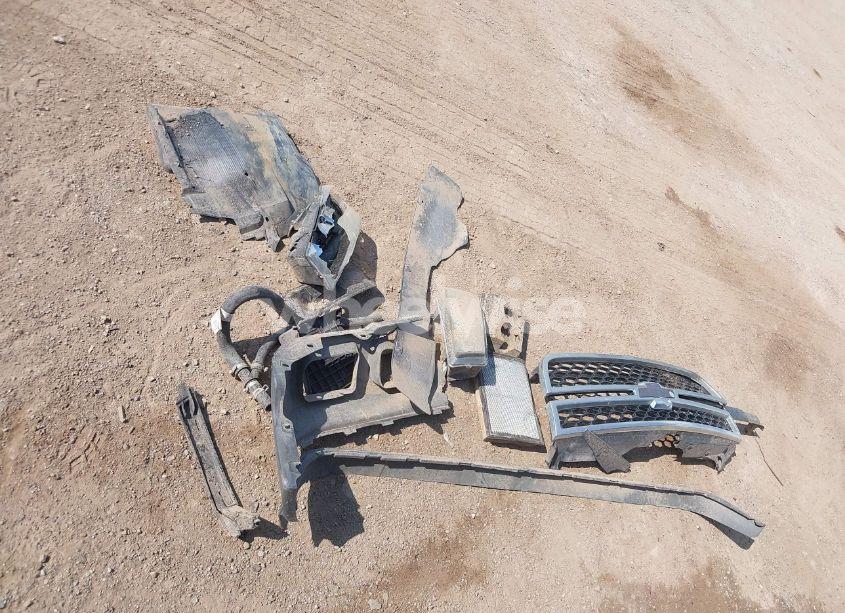 Photo 12 of 2006 Chevrolet Silverado 1500 LT3 (VIN 1GCEK19T86Z187365)