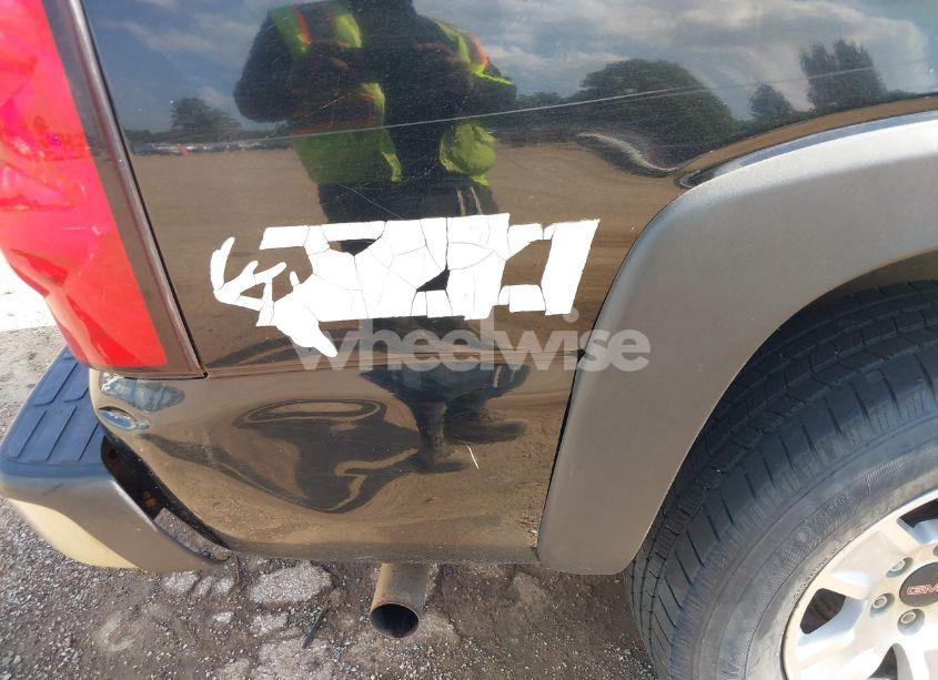 Photo 19 of 2006 Chevrolet Silverado 1500 LT3 (VIN 1GCEK19T86Z187365)