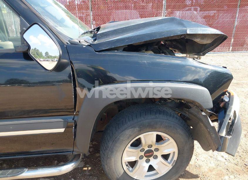 Photo 20 of 2006 Chevrolet Silverado 1500 LT3 (VIN 1GCEK19T86Z187365)