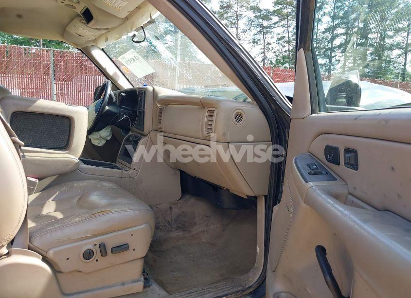 Photo 5 of 2006 Chevrolet Silverado 1500 LT3 (VIN 1GCEK19T86Z187365)