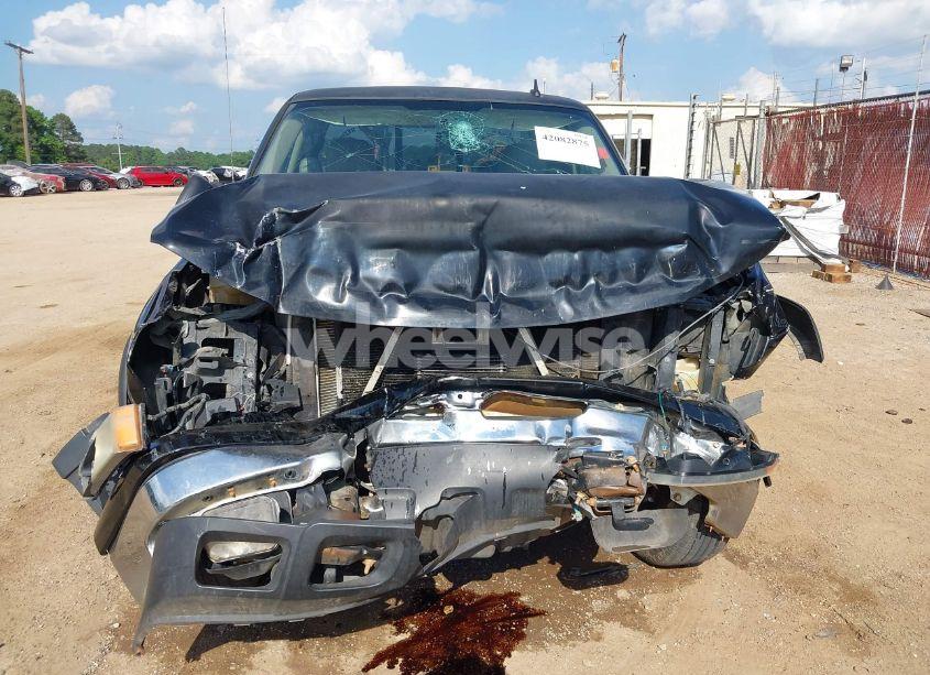 Photo 6 of 2006 Chevrolet Silverado 1500 LT3 (VIN 1GCEK19T86Z187365)