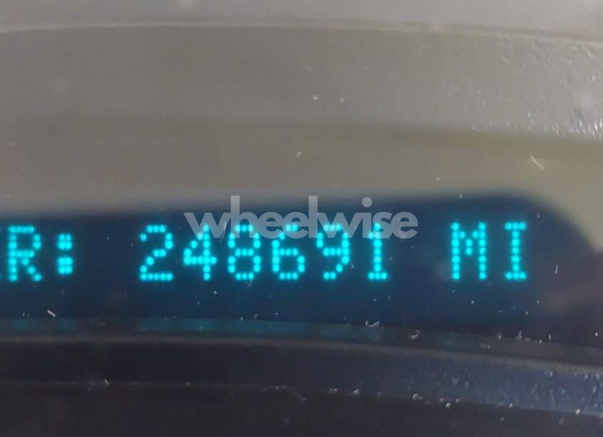 Photo 7 of 2006 Chevrolet Silverado 1500 LT3 (VIN 1GCEK19T86Z187365)