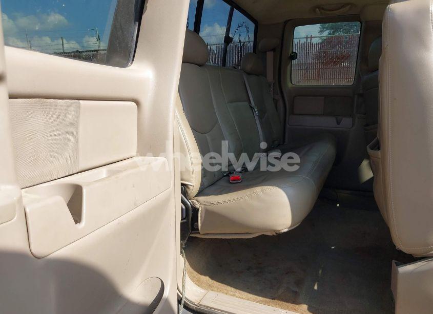 Photo 8 of 2006 Chevrolet Silverado 1500 LT3 (VIN 1GCEK19T86Z187365)