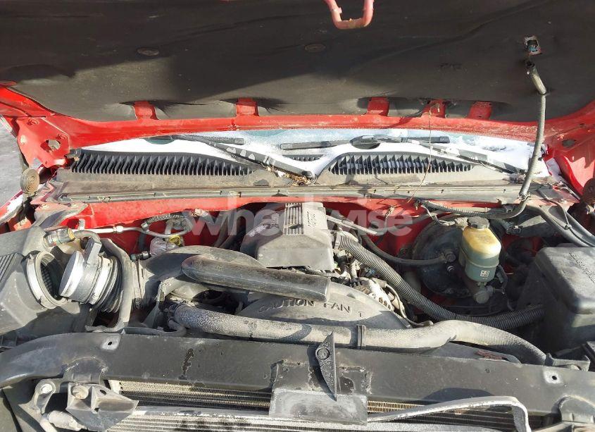 Photo 10 of 1999 Chevrolet Silverado 1500 LS (VIN 1GCEK19T8XE121004)