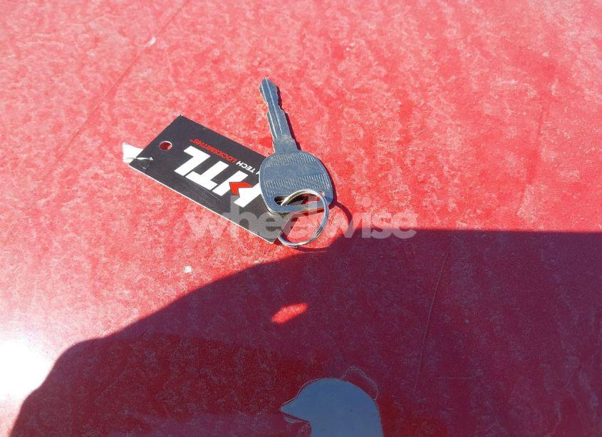 Photo 11 of 1999 Chevrolet Silverado 1500 LT (VIN 1GCEK19T8XE178304)