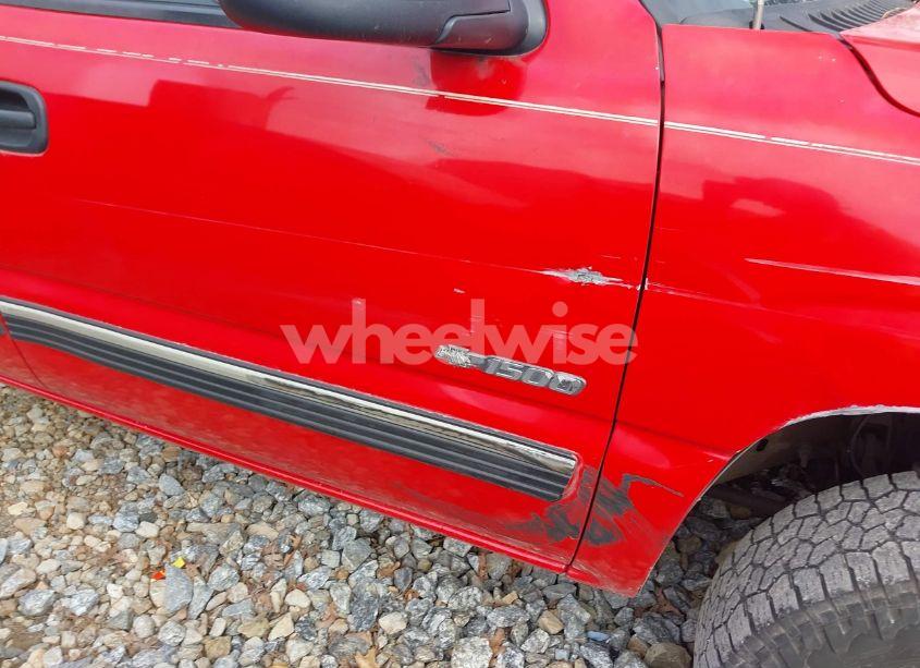 Photo 13 of 1999 Chevrolet Silverado 1500 LT (VIN 1GCEK19T8XE178304)