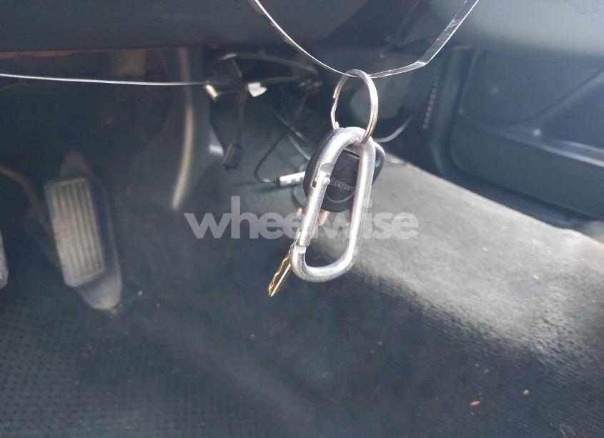 Photo 11 of 2000 Chevrolet Silverado 1500 LS (VIN 1GCEK19T8YE428383)