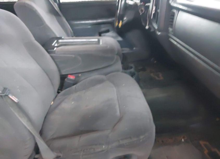 Photo 5 of 2001 Chevrolet Silverado 1500 LS (VIN 1GCEK19T91E173393)