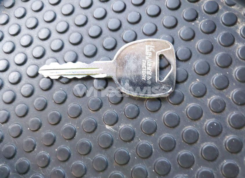 Photo 11 of 2003 Chevrolet Silverado 1500 LS (VIN 1GCEK19T93Z203892)