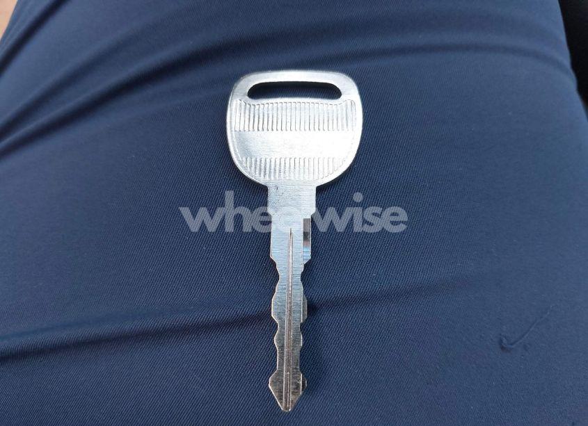 Photo 11 of 2004 Chevrolet Silverado 1500 Z71 (VIN 1GCEK19T94E202931)