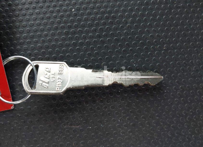 Photo 11 of 2000 Chevrolet Silverado 1500 LS (VIN 1GCEK19T9YE419272)