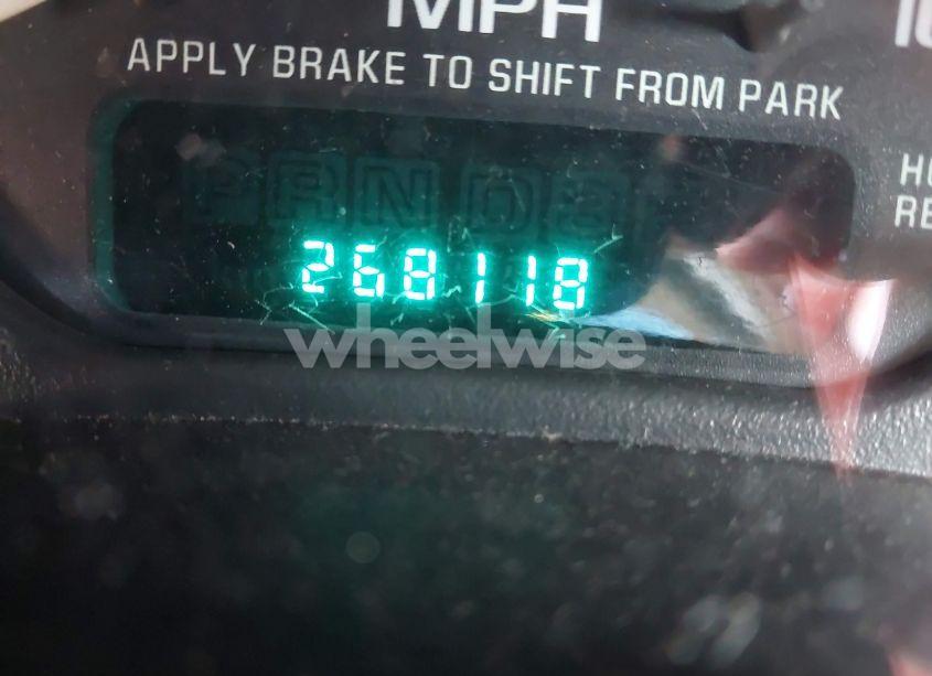 Photo 12 of 2001 Chevrolet Silverado 1500 LS (VIN 1GCEK19TX1E114529)