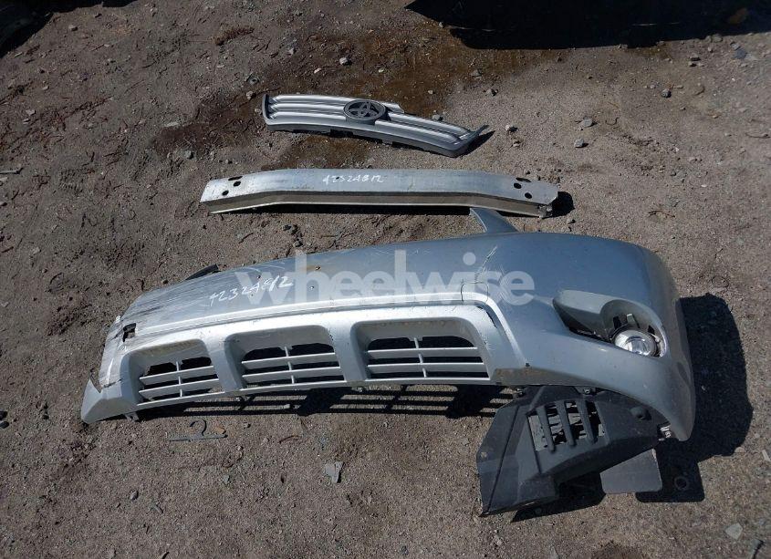 Photo 11 of 2004 Chevrolet Silverado 1500 Z71 (VIN 1GCEK19TX4E103857)