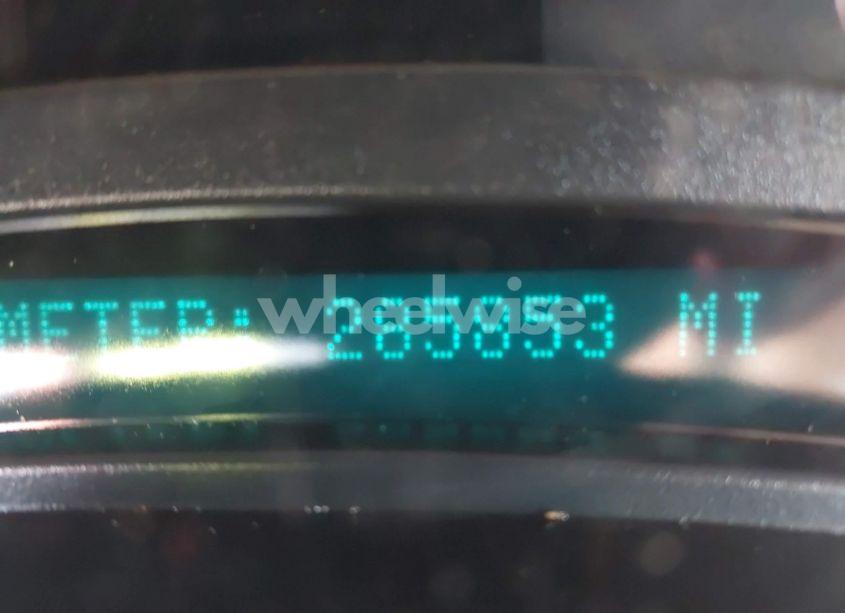 Photo 15 of 2004 Chevrolet Silverado 1500 Z71 (VIN 1GCEK19TX4E103857)