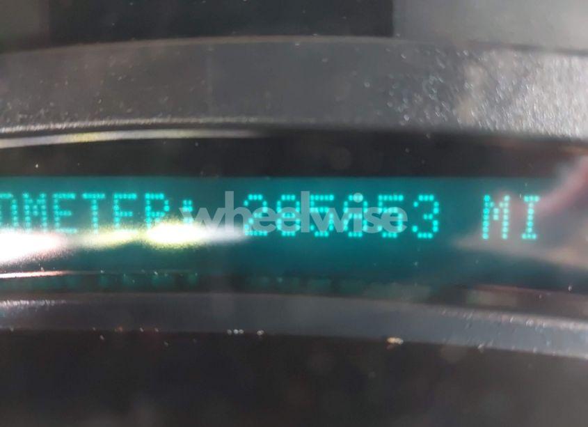 Photo 7 of 2004 Chevrolet Silverado 1500 Z71 (VIN 1GCEK19TX4E103857)