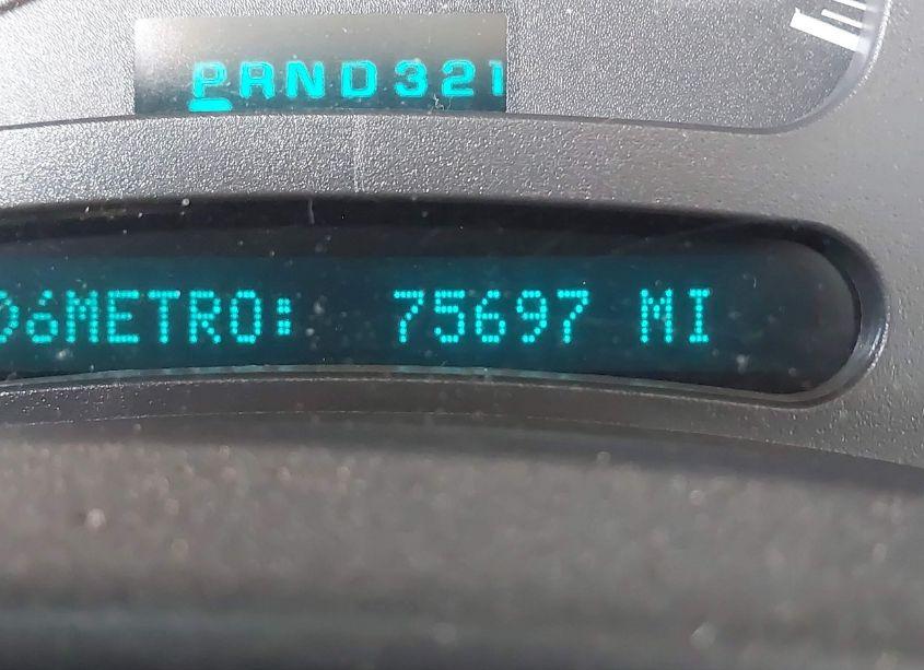 Photo 14 of 2003 Chevrolet Silverado 1500 (VIN 1GCEK19V03Z302862)