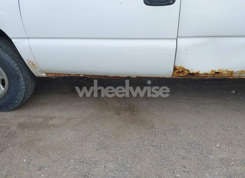 Photo 16 of 2002 Chevrolet Silverado 1500 (VIN 1GCEK19V12Z124099)