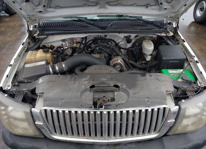 Photo 10 of 2004 Chevrolet Silverado 1500 LS (VIN 1GCEK19V14Z114255)