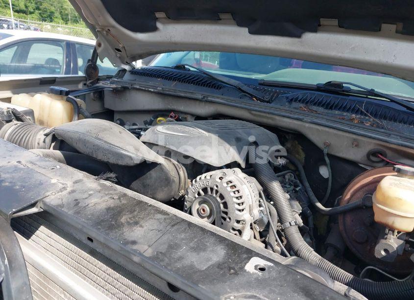 Photo 10 of 2005 Chevrolet Silverado 1500 LS (VIN 1GCEK19V15Z101751)