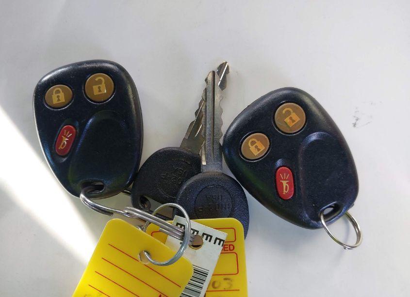 Photo 11 of 2003 Chevrolet Silverado 1500 LS (VIN 1GCEK19V33Z140287)