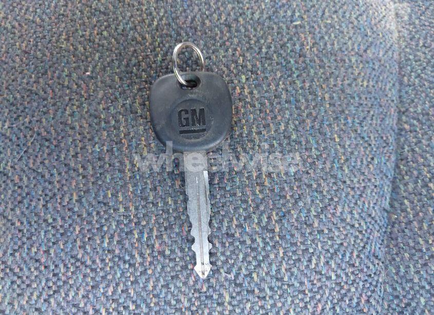 Photo 11 of 2005 Chevrolet Silverado 1500 LS (VIN 1GCEK19V35Z108667)