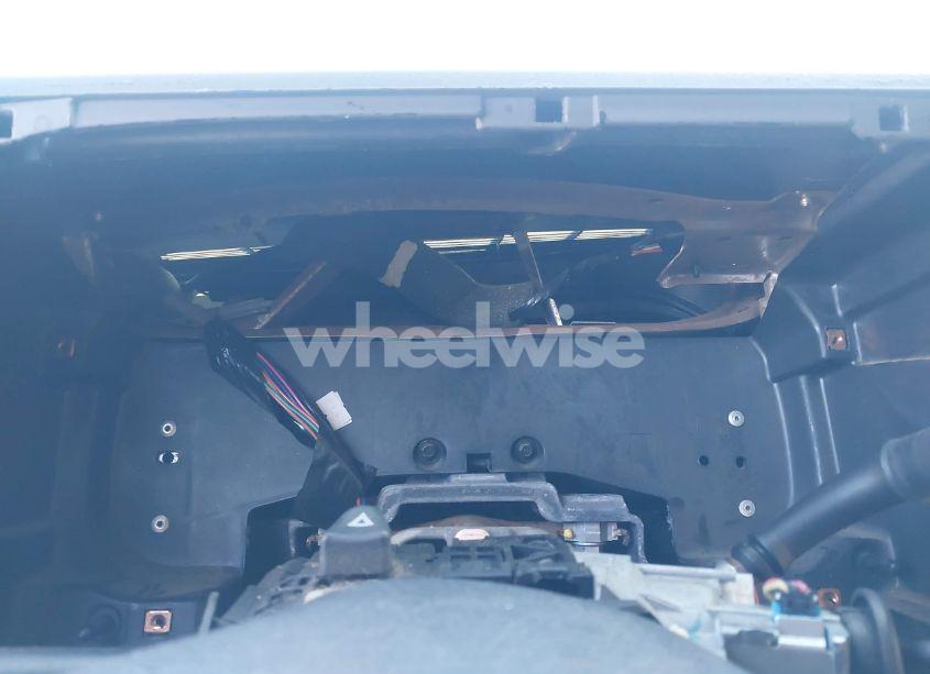 Photo 15 of 2005 Chevrolet Silverado 1500 LS (VIN 1GCEK19V35Z108667)