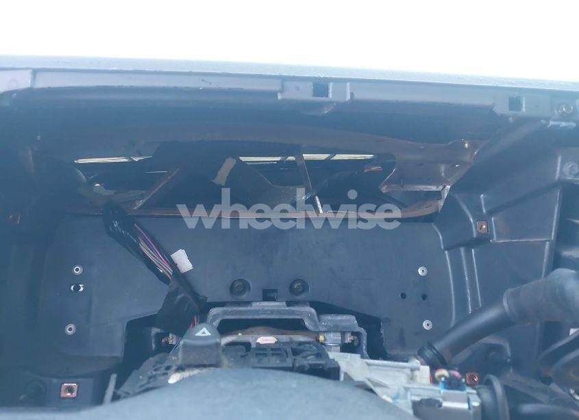 Photo 7 of 2005 Chevrolet Silverado 1500 LS (VIN 1GCEK19V35Z108667)