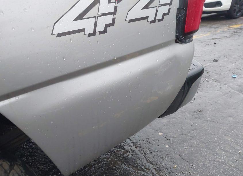 Photo 6 of 2006 Chevrolet Silverado 1500 LT1 (VIN 1GCEK19V46E270560)