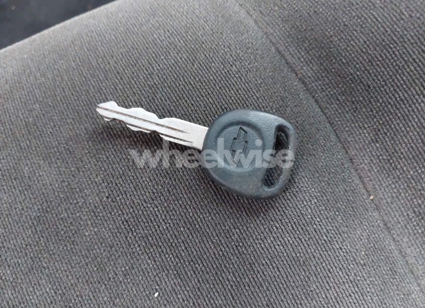 Photo 11 of 2007 Chevrolet Silverado 1500 CLASSIC WORK TRUCK (VIN 1GCEK19V47Z157329)