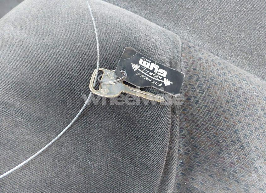 Photo 11 of 2003 Chevrolet Silverado 1500 LS (VIN 1GCEK19V53E336447)