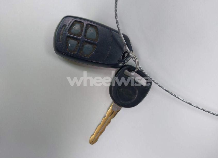 Photo 11 of 2005 Chevrolet Silverado 1500 LS (VIN 1GCEK19V55Z101185)