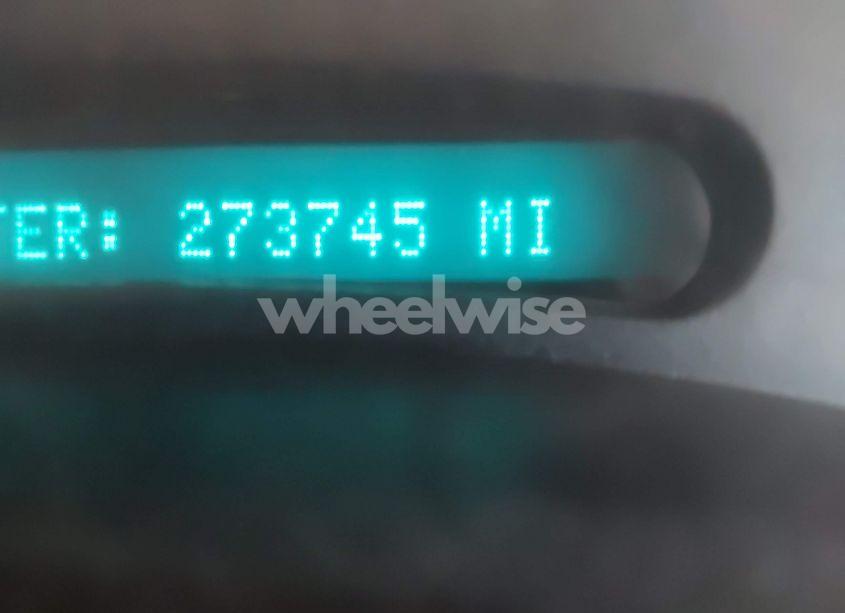 Photo 7 of 2003 Chevrolet Silverado 1500 LS (VIN 1GCEK19V63E255084)