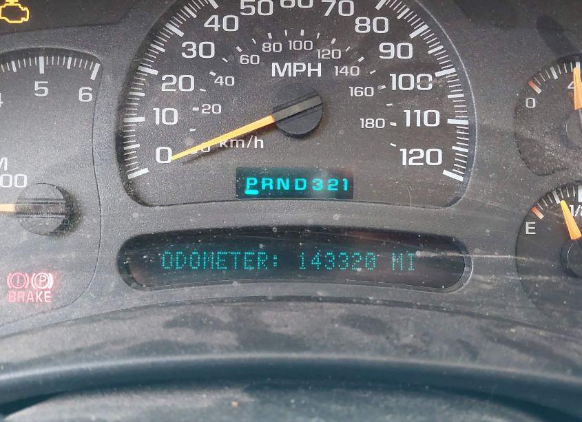 Photo 15 of 2005 Chevrolet Silverado 1500 WORK TRUCK (VIN 1GCEK19V65Z170662)