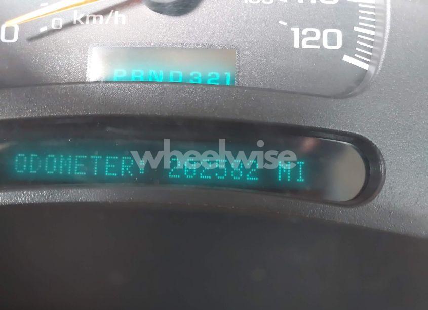 Photo 15 of 2005 Chevrolet Silverado 1500 WORK TRUCK (VIN 1GCEK19V65Z185226)