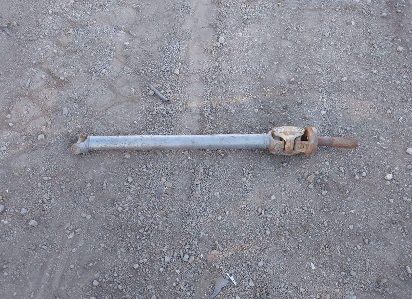 Photo 12 of 2001 Chevrolet Silverado 1500 LS (VIN 1GCEK19V71E152088)