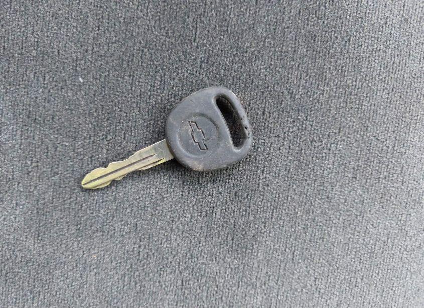 Photo 11 of 2005 Chevrolet Silverado 1500 Z71 (VIN 1GCEK19V85E319418)