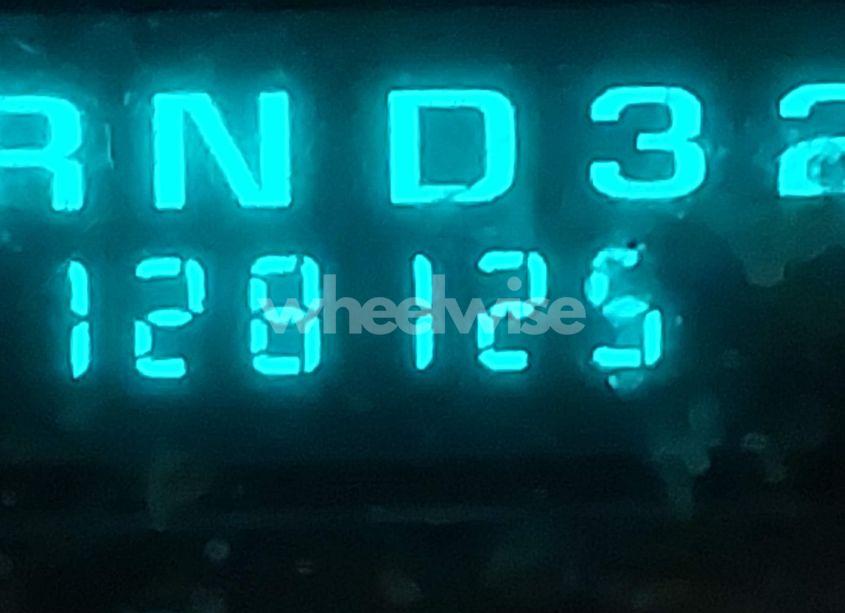 Photo 16 of 2000 Chevrolet Silverado 1500 LS (VIN 1GCEK19V8YE102360)