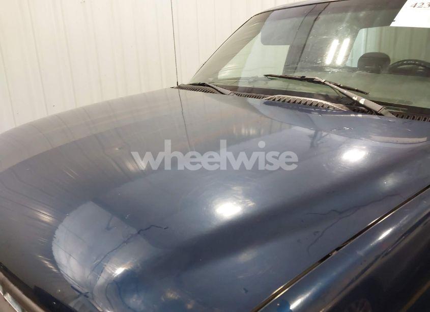 Photo 19 of 2000 Chevrolet Silverado 1500 LS (VIN 1GCEK19V8YE102360)