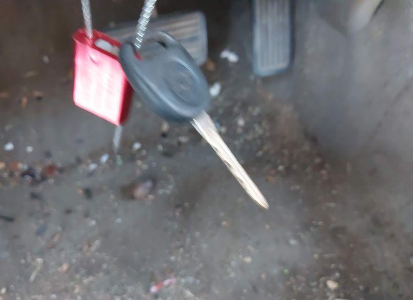 Photo 11 of 2004 Chevrolet Silverado 1500 LS (VIN 1GCEK19V94E206978)