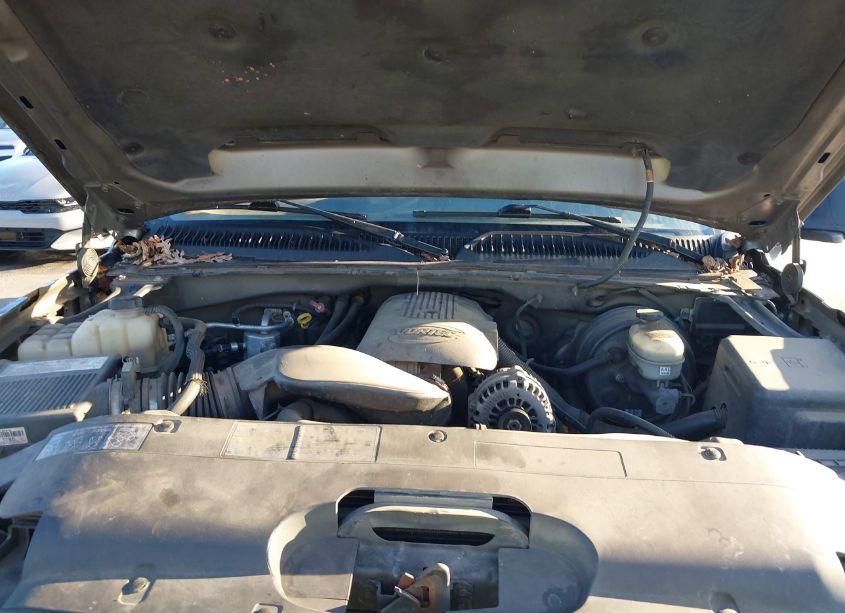 Photo 10 of 2006 Chevrolet Silverado 1500 LT1 (VIN 1GCEK19V96Z127144)