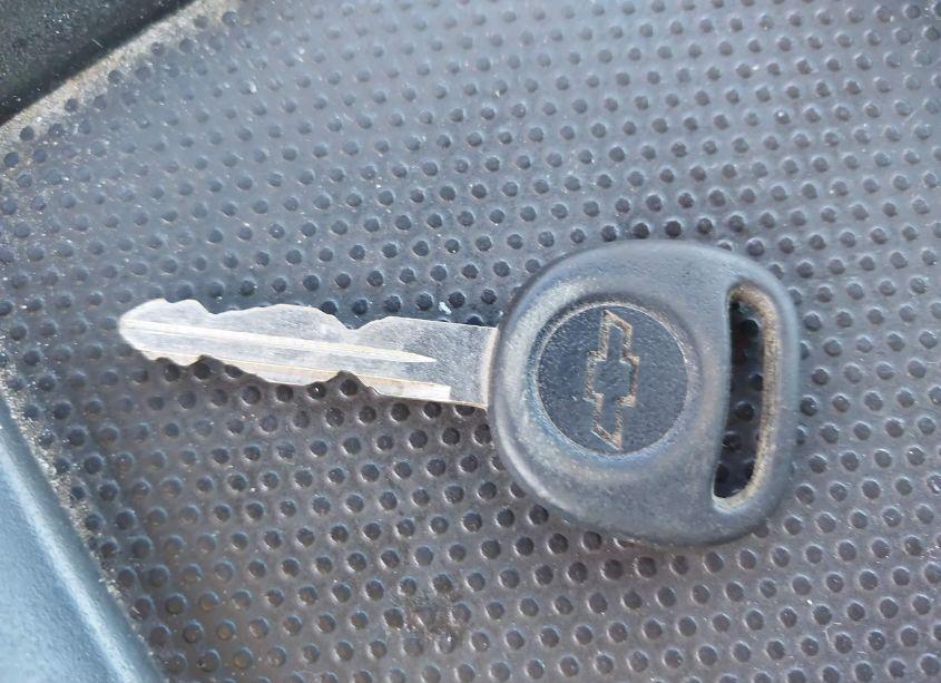 Photo 11 of 2006 Chevrolet Silverado 1500 LT1 (VIN 1GCEK19V96Z127144)