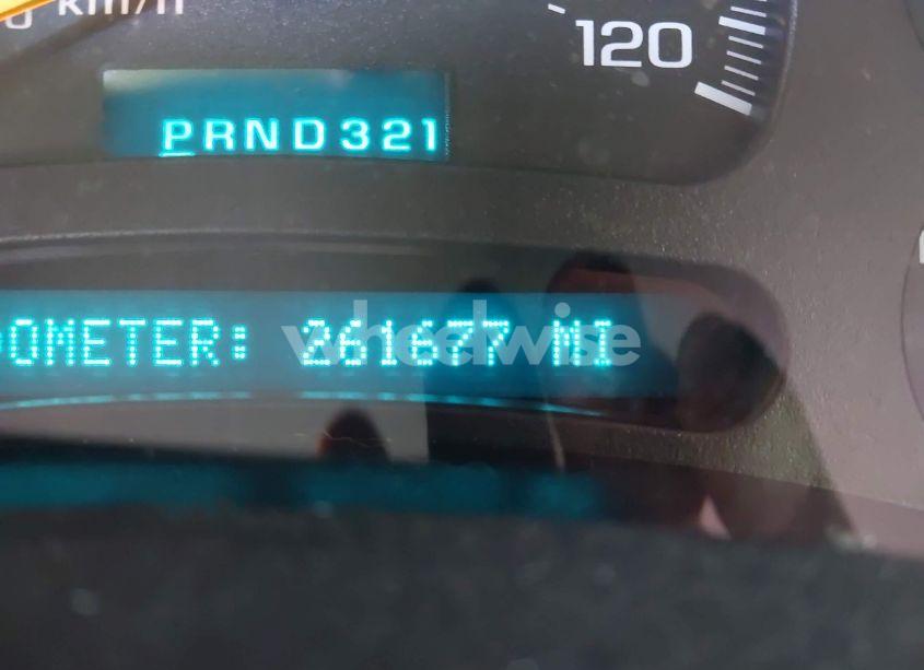 Photo 15 of 2003 Chevrolet Silverado 1500 (VIN 1GCEK19VX3E139791)