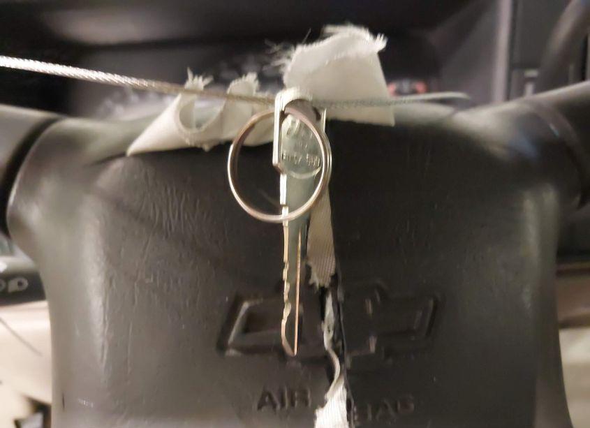 Photo 11 of 1998 Chevrolet K1500 FLEETSIDE (VIN 1GCEK19W5WE190077)